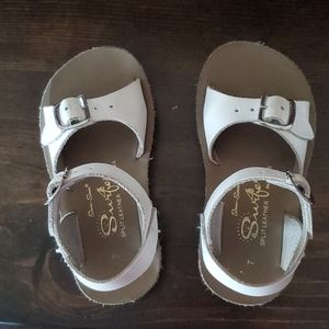 Sun San sandals